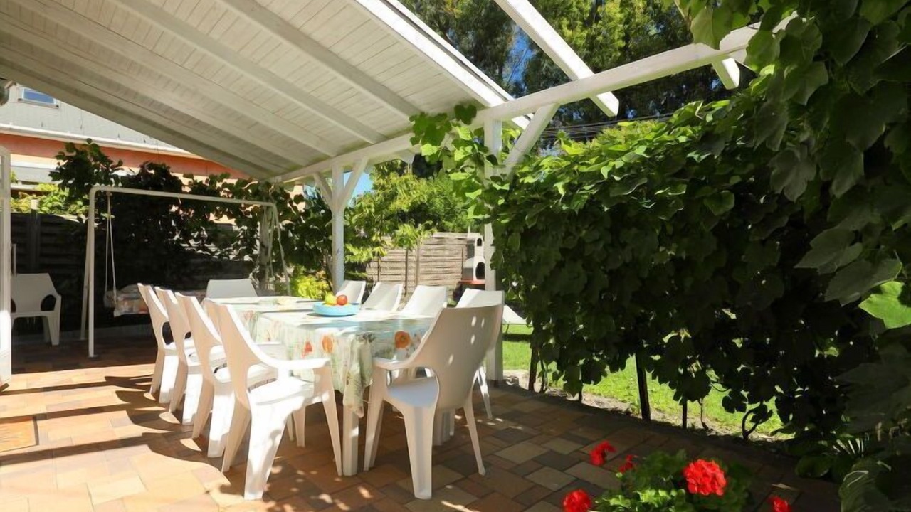 Photo of Outdoor in Balatonboglar