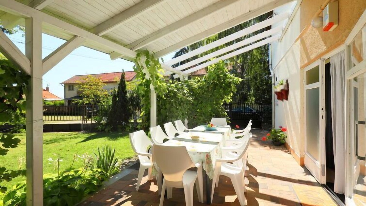 Photo of Outdoor in Balatonboglar