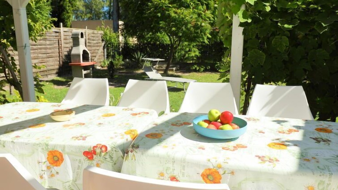 Photo of Outdoor in Balatonboglar