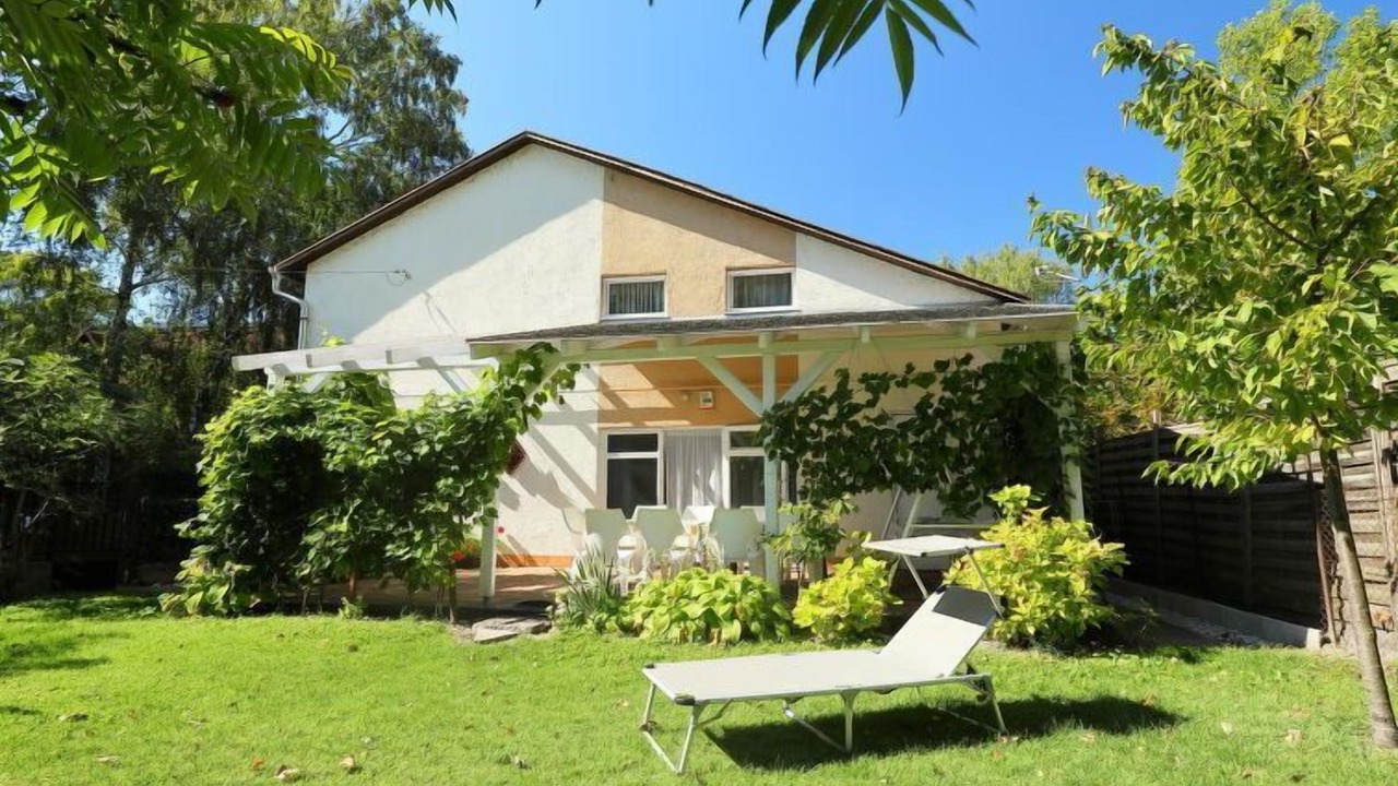 Photo of Outdoor in Balatonboglar