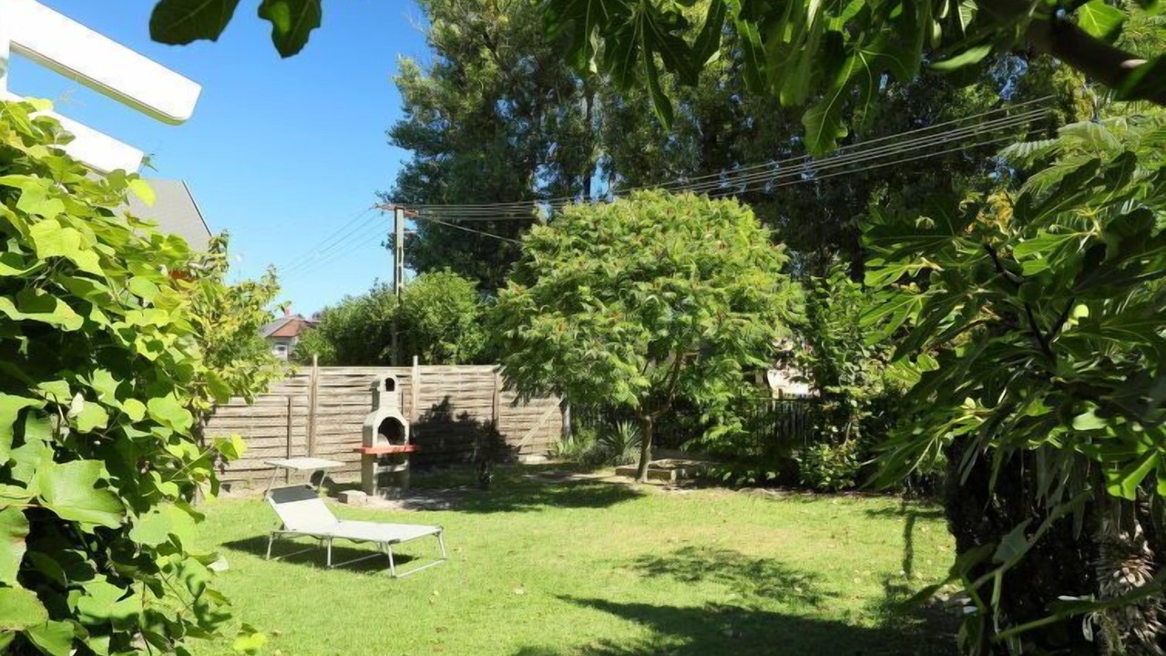 Photo of Outdoor in Balatonboglar