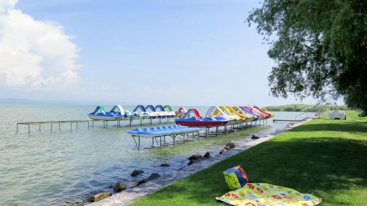 Photo of Others in Balatonboglar