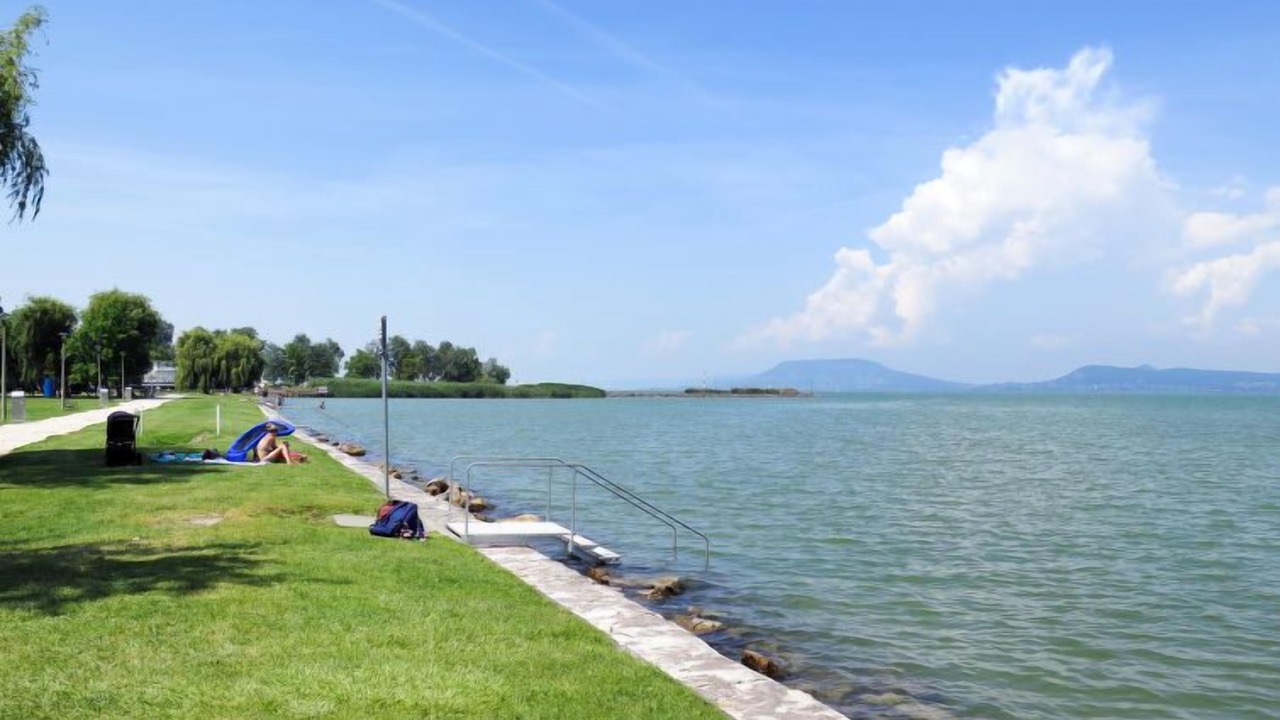Photo of Others in Balatonboglar