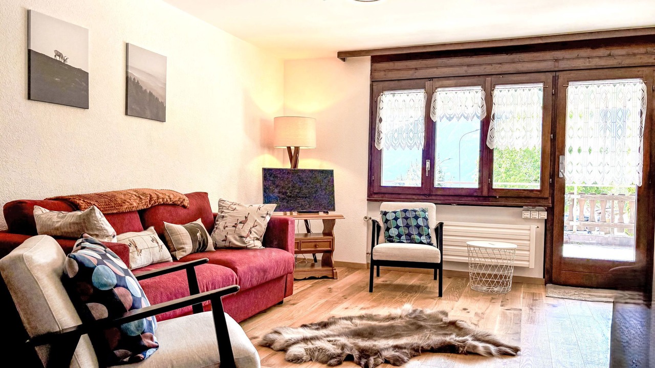 Photo of Livingroom in Inden