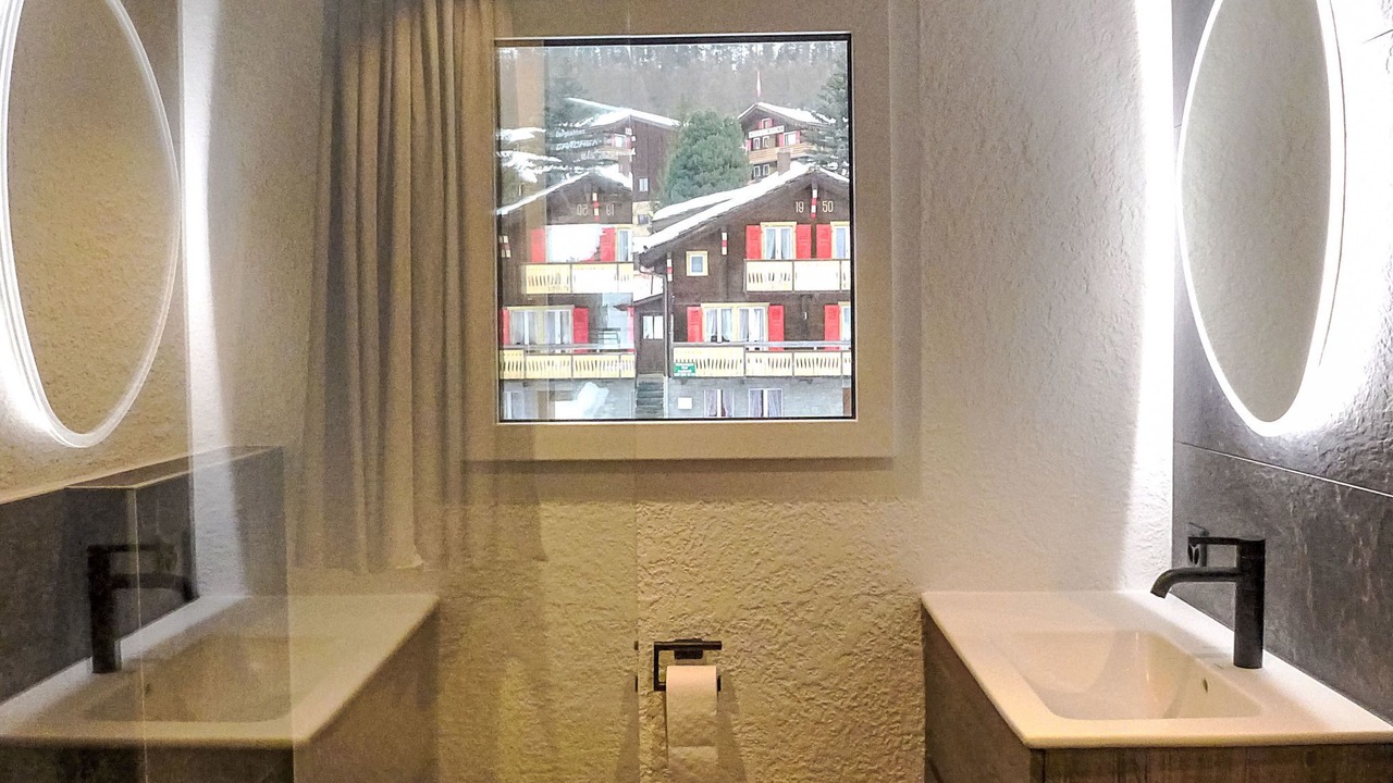 Photo of Bathroom in Graechen