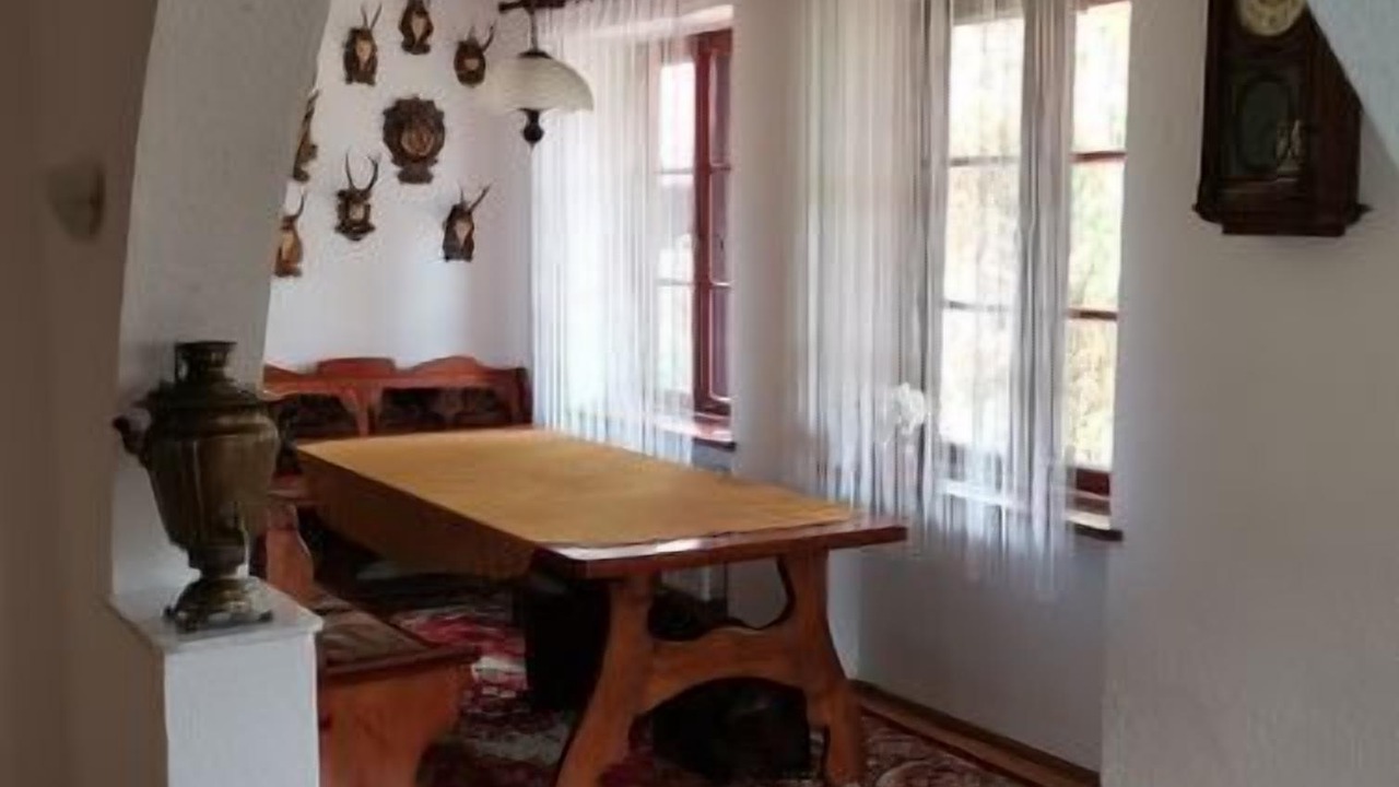 Photo of Livingroom in Ogonki