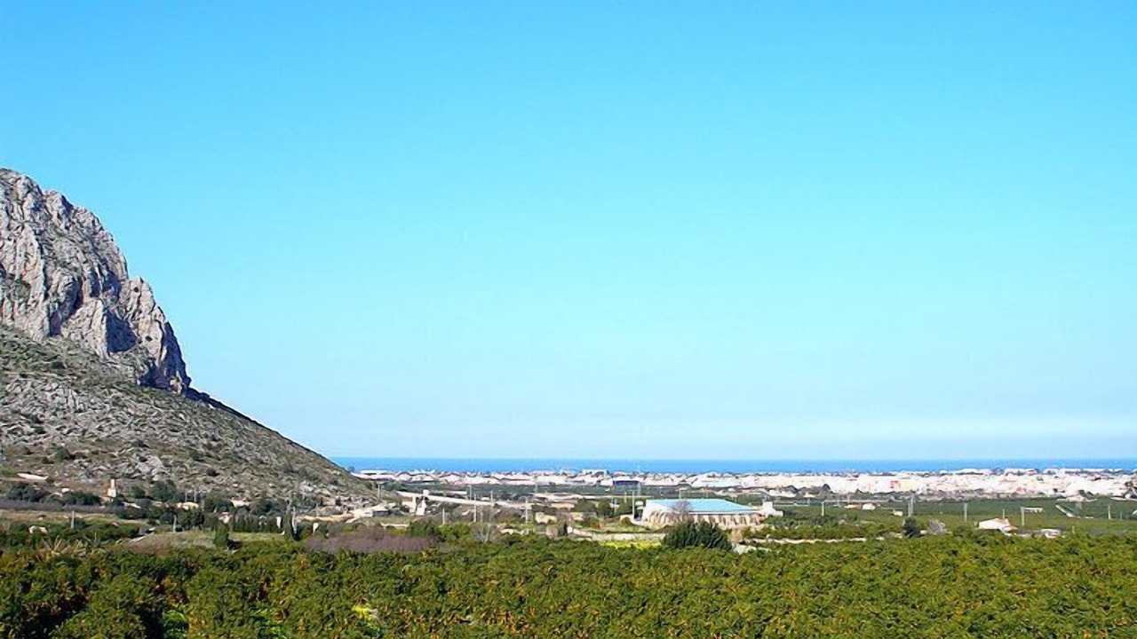 Photo of Others in Beniarbeig