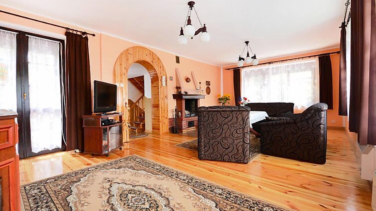 Photo of Livingroom in Grunwald