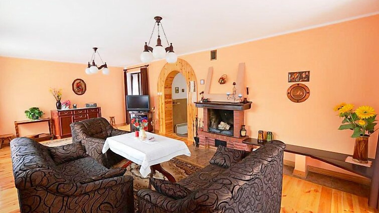Photo of Livingroom in Grunwald