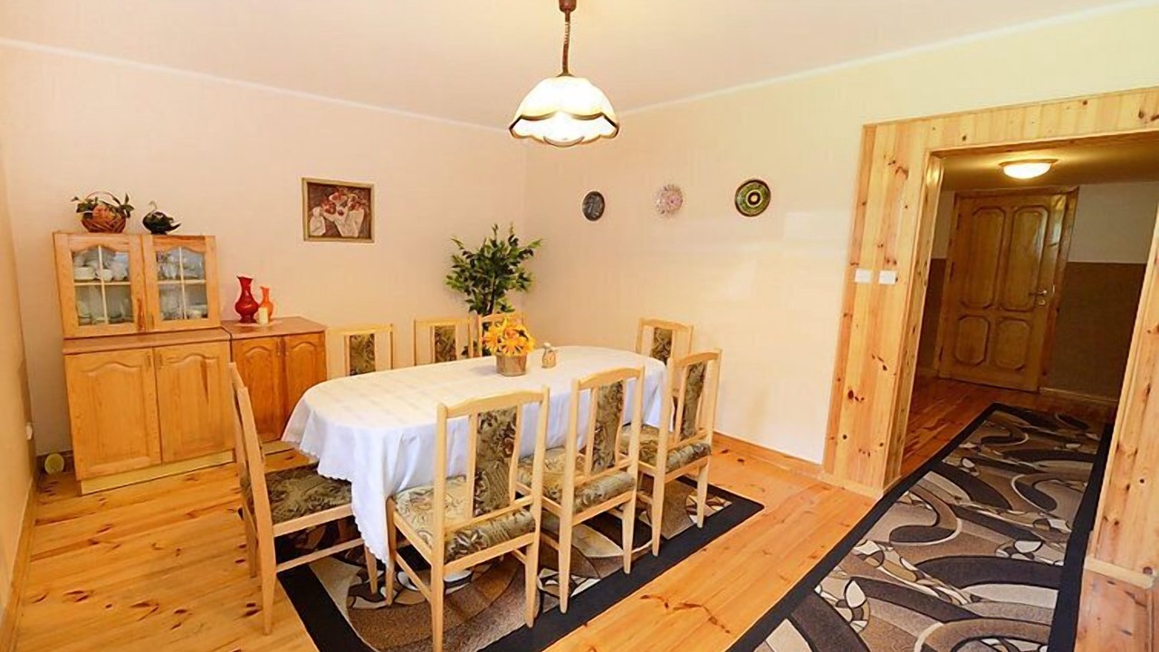 Photo of Livingroom in Grunwald
