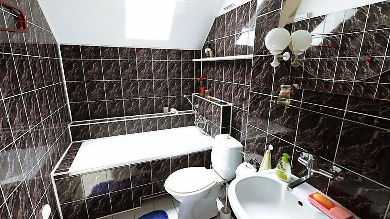 Photo of Bathroom in Grunwald