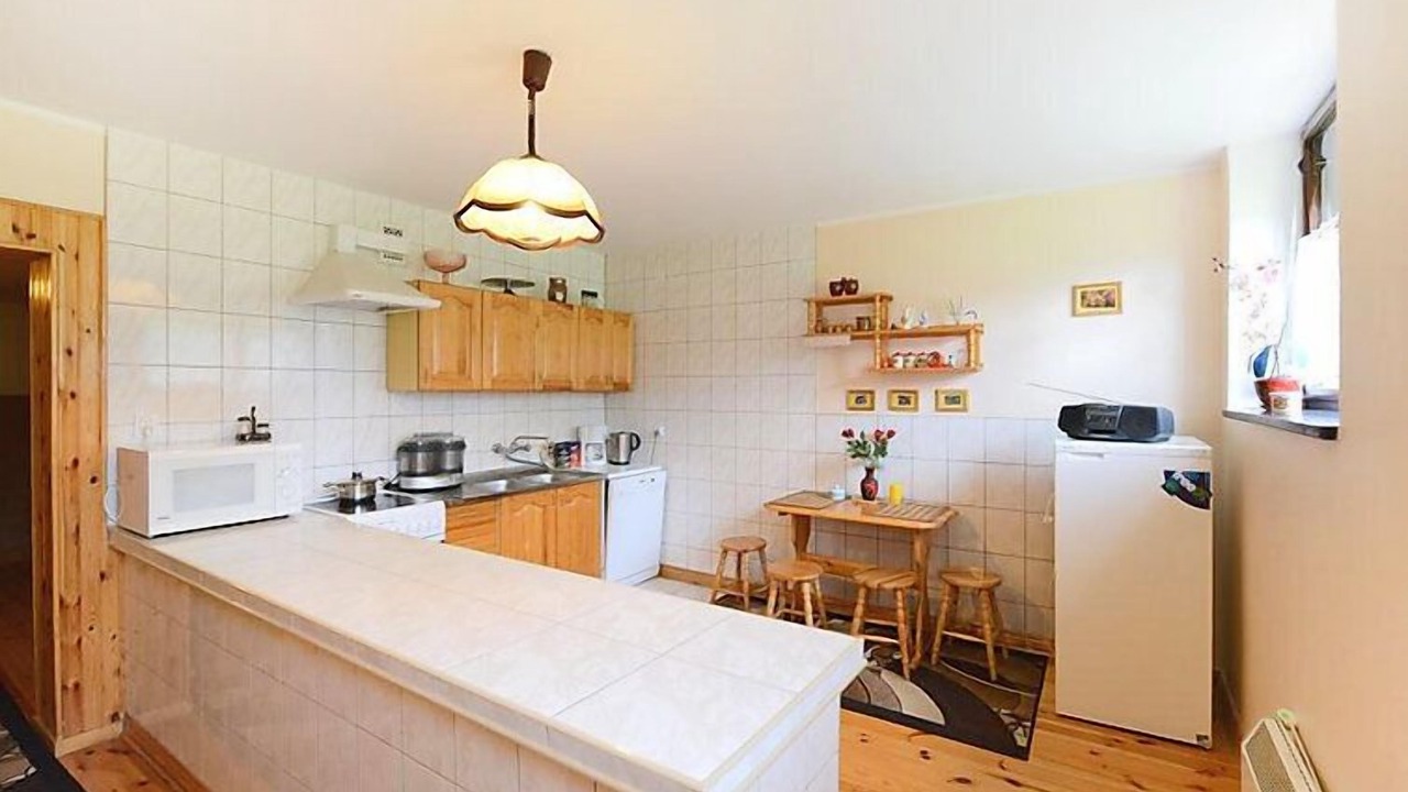 Photo of Bedroom in Grunwald