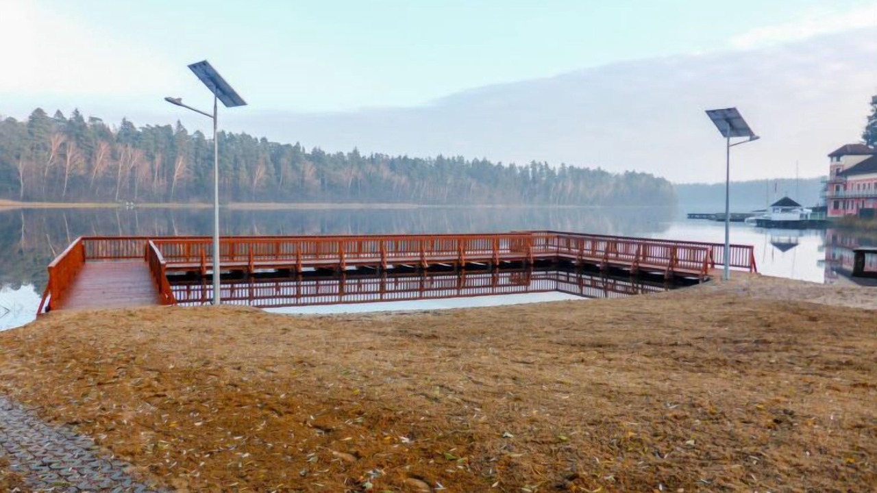 Photo of Outdoor in Grunwald