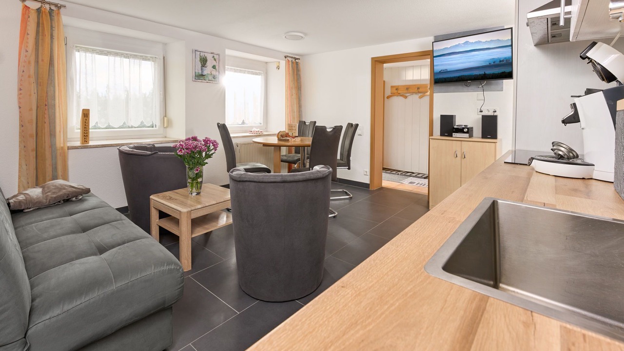 Photo of Livingroom in Eisenbach