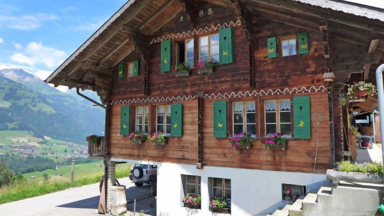 Photo of Others in Frutigen