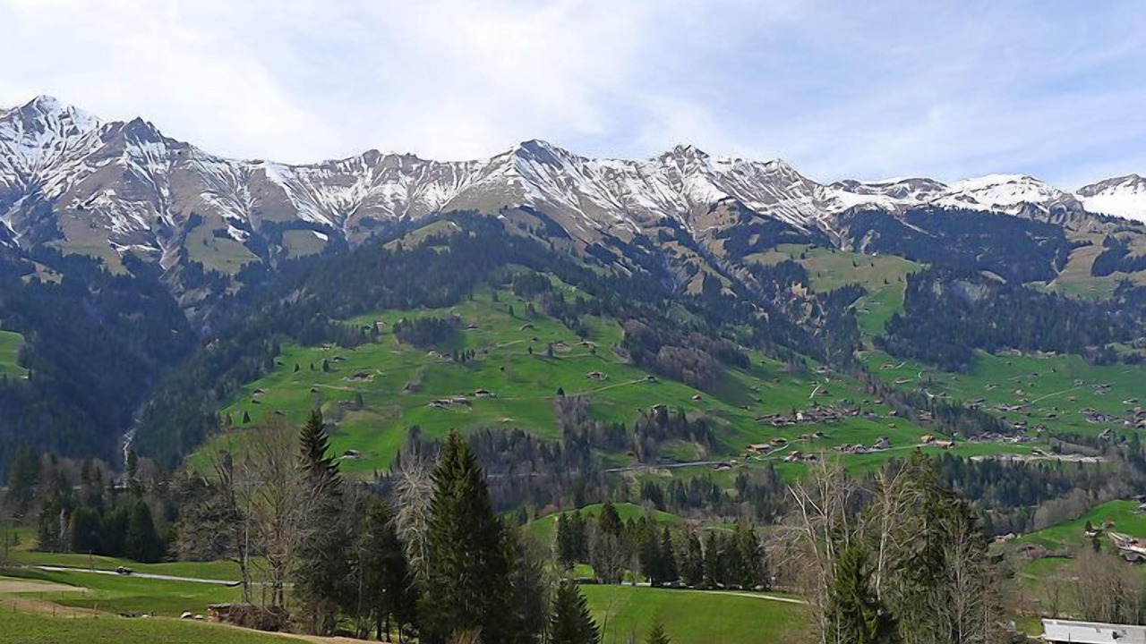 Photo of Others in Frutigen
