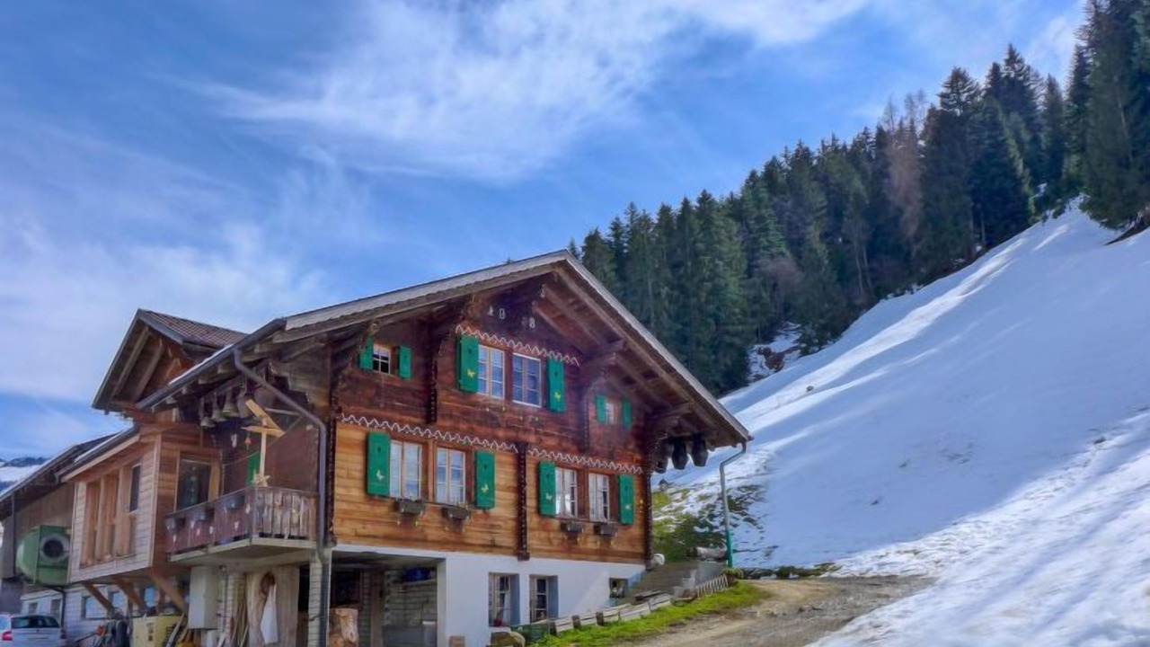 Photo of Others in Frutigen