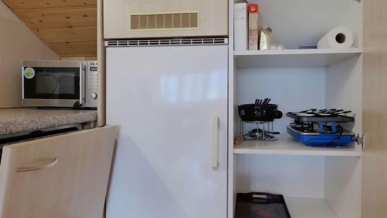 Photo of Bedroom in Frutigen