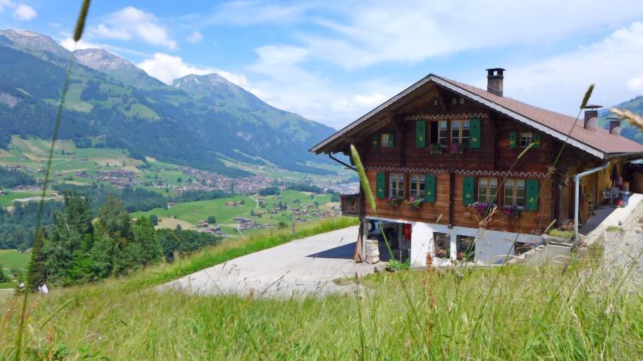 Photo of Others in Frutigen