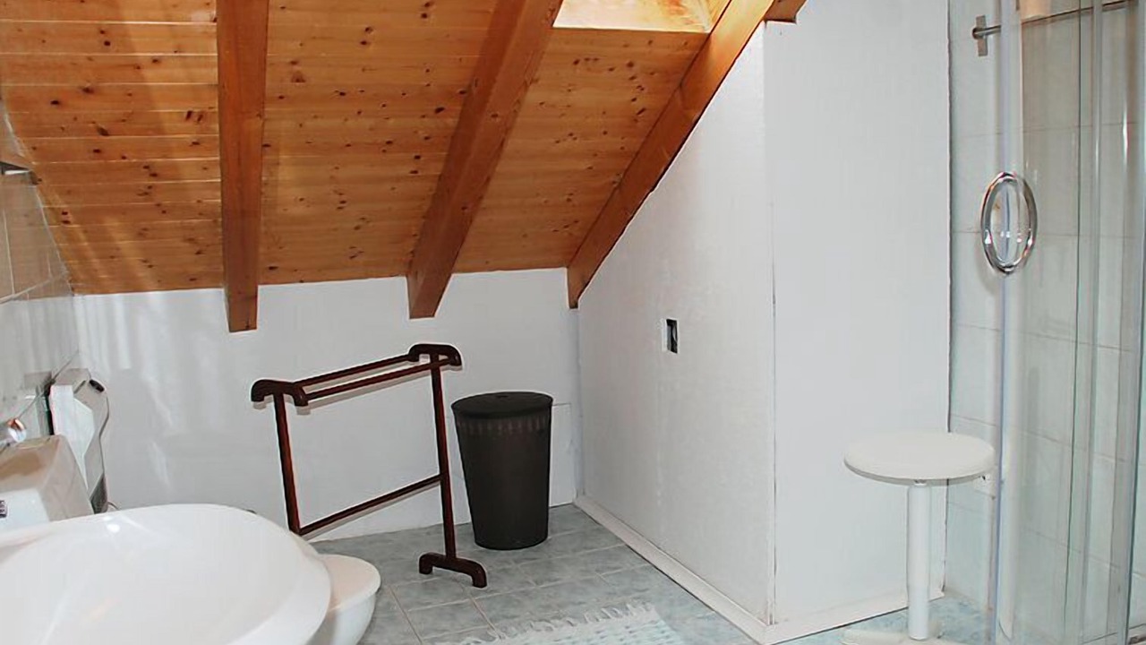 Photo of Bathroom in Vergeletto