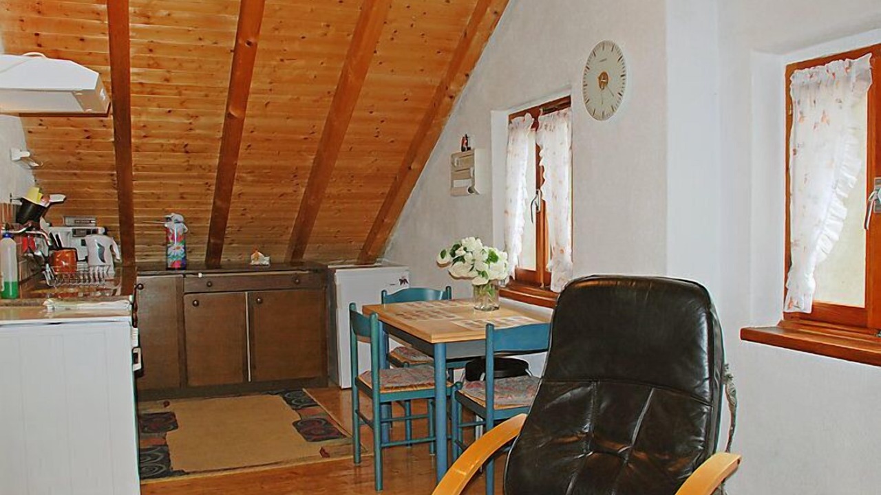 Photo of Bedroom in Vergeletto
