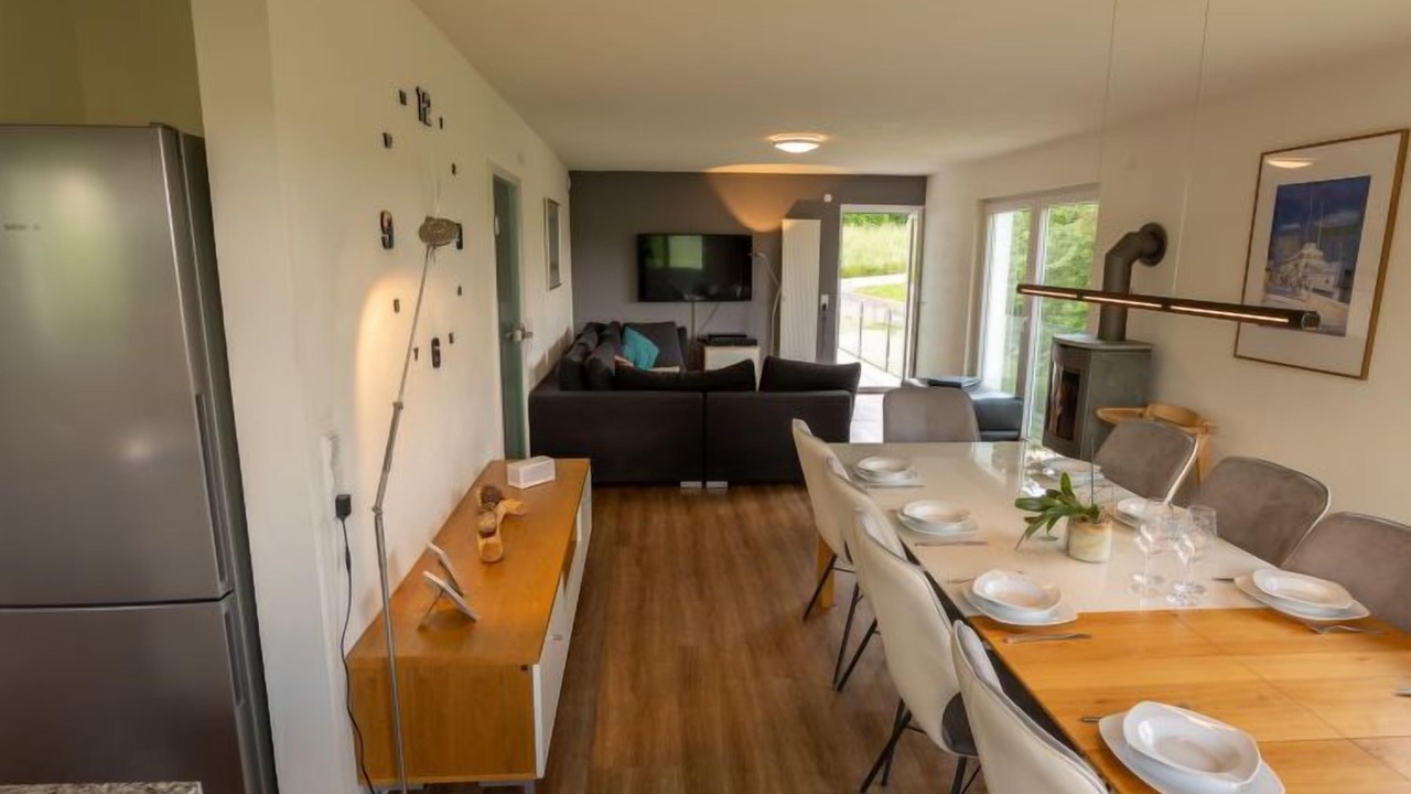 Photo of Bedroom in Loffingen