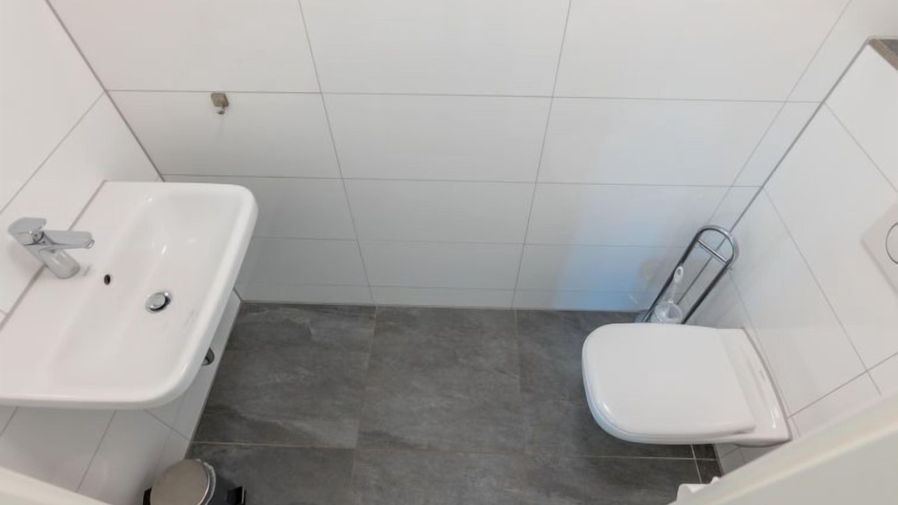 Photo of Bathroom in Loffingen