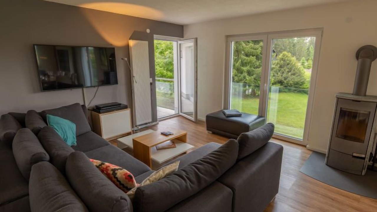 Photo of Livingroom in Loffingen