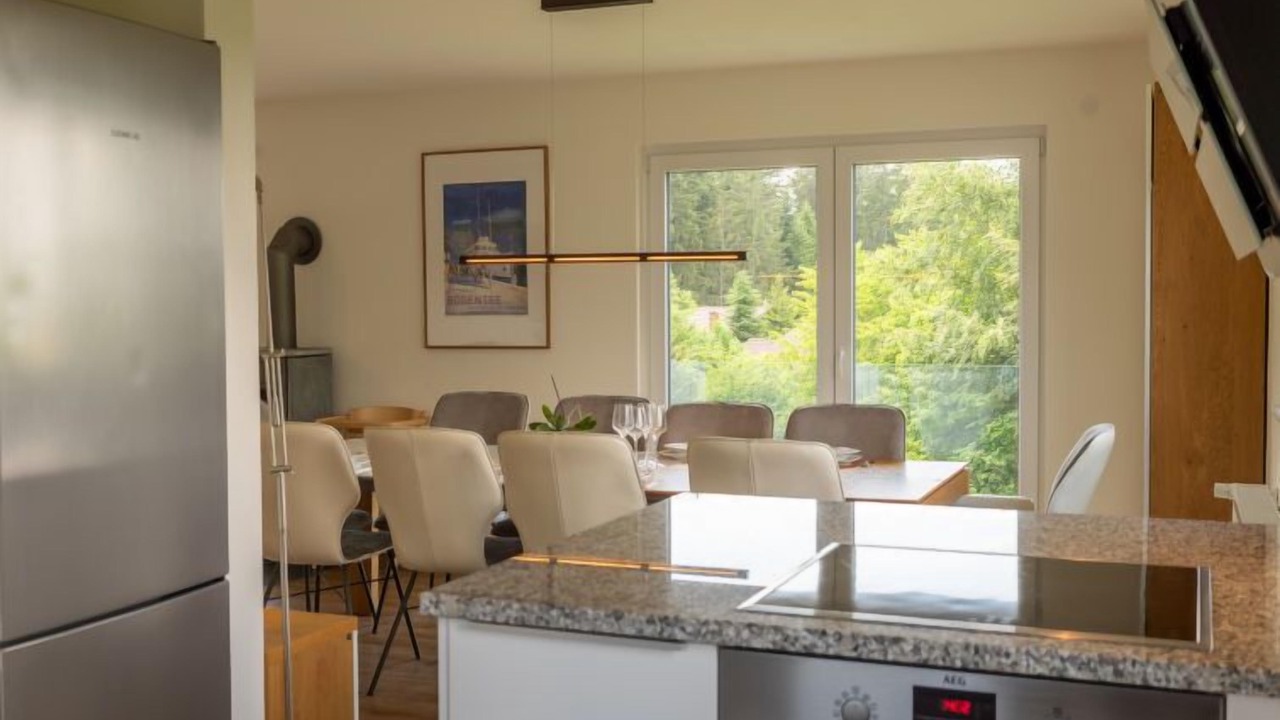 Photo of Bedroom in Loffingen
