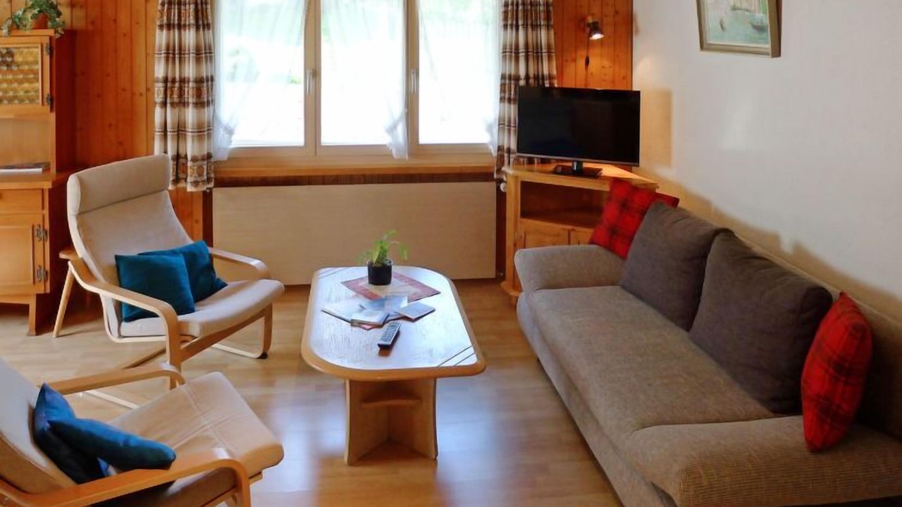 Photo of Livingroom in Elm