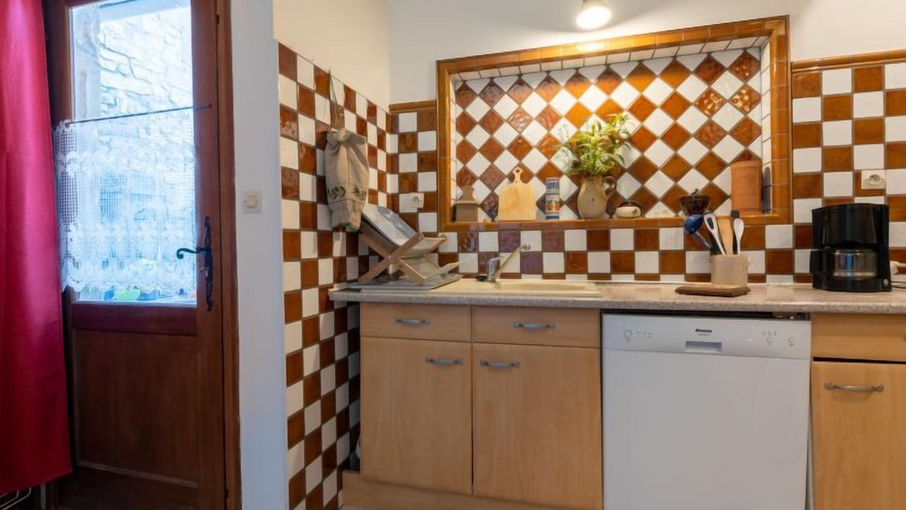 Photo of Bedroom in Calvisson