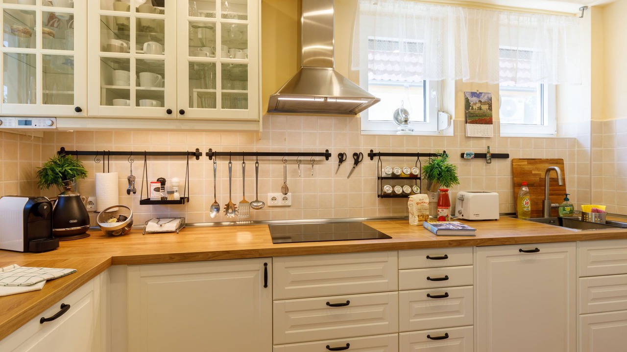 Photo of Bedroom in Balatonlelle