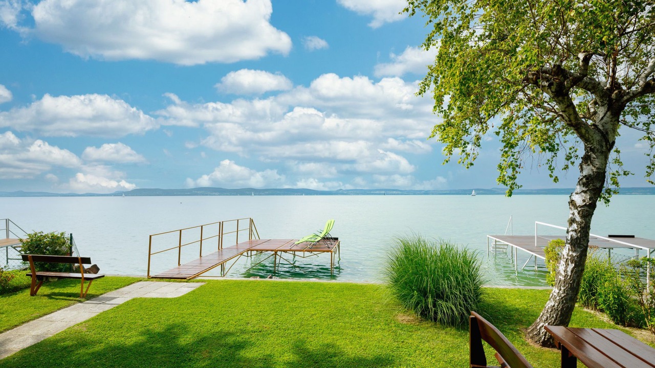Photo of Outdoor in Balatonlelle
