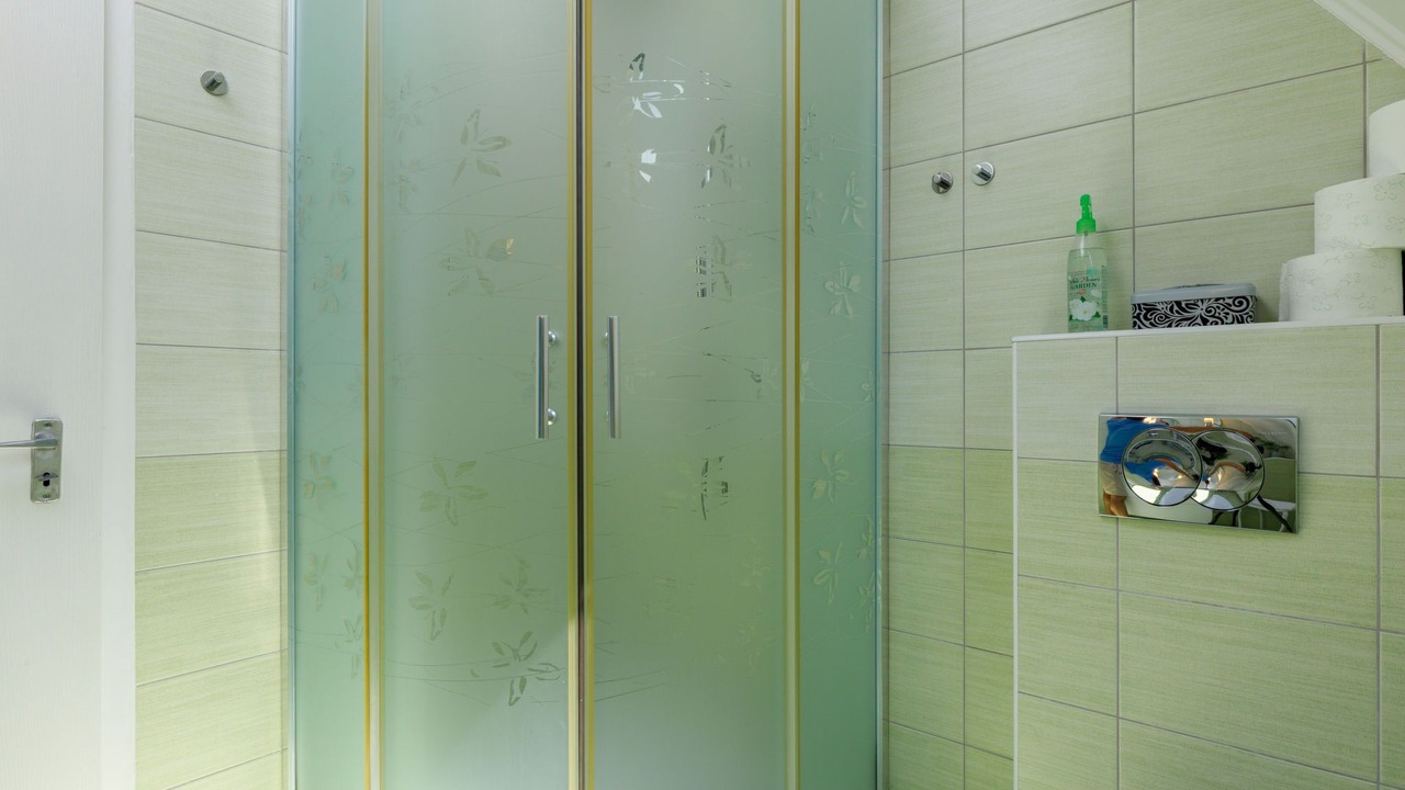 Photo of Bathroom in Balatonlelle
