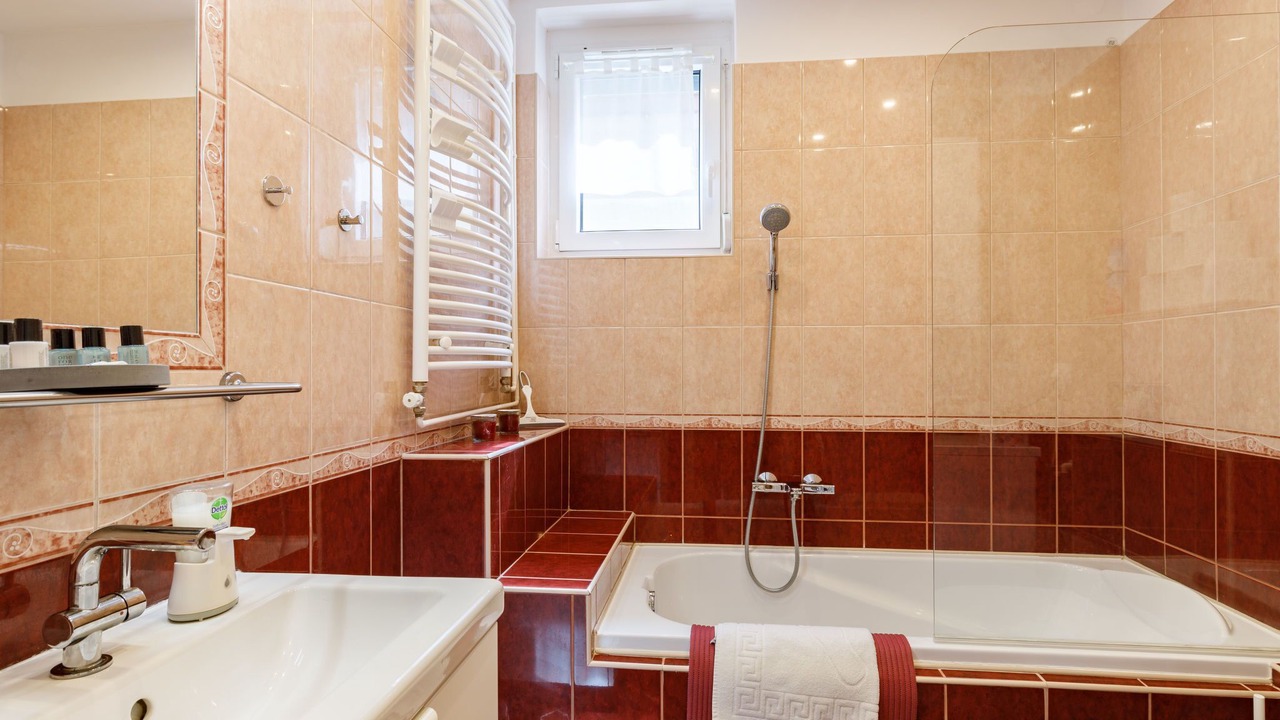 Photo of Bathroom in Balatonlelle