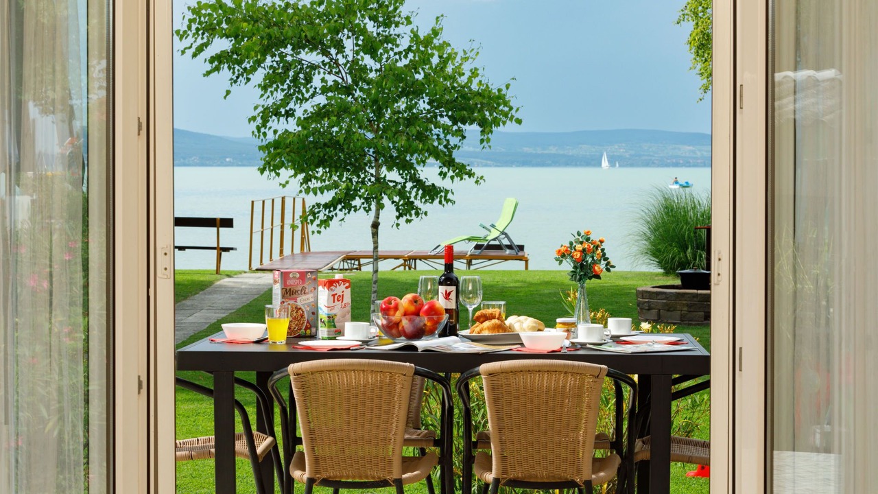 Photo of Bedroom in Balatonlelle