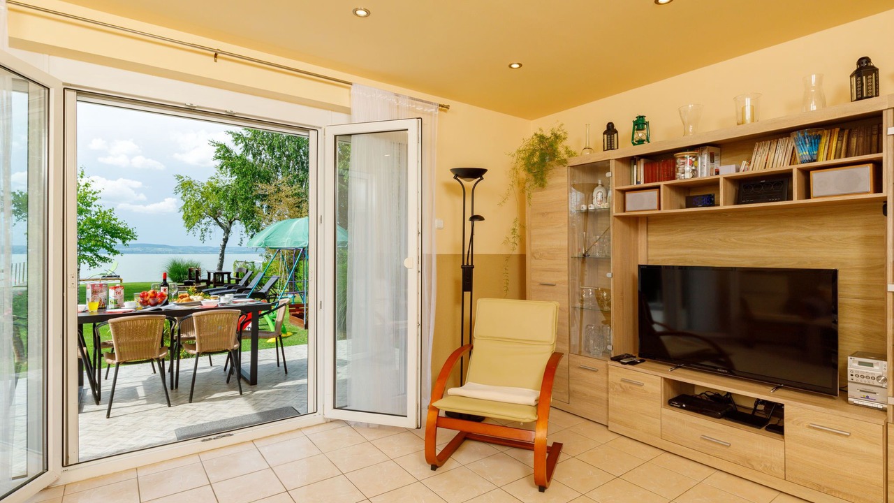 Photo of Bedroom in Balatonlelle