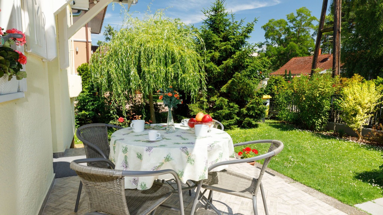 Photo of Bedroom in Balatonlelle
