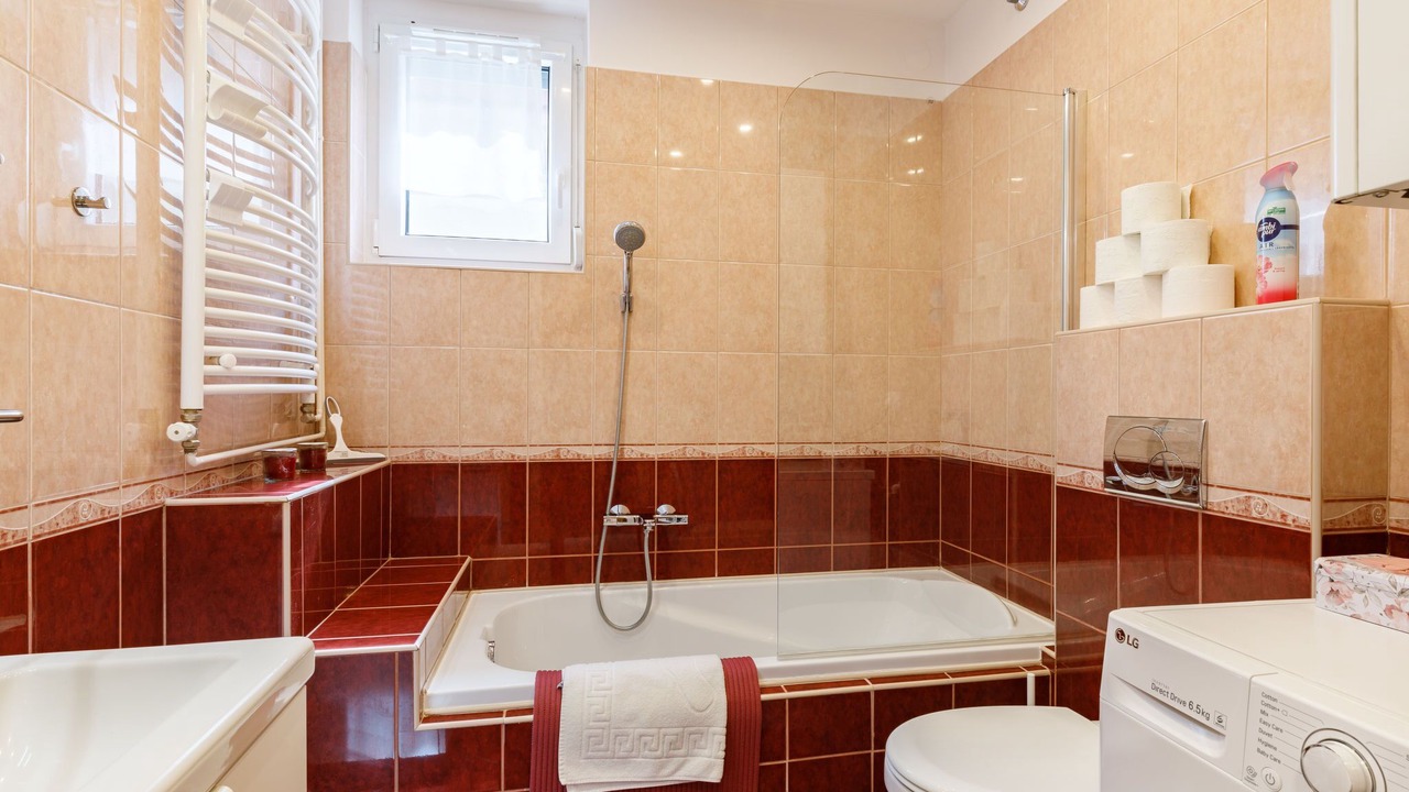 Photo of Bathroom in Balatonlelle