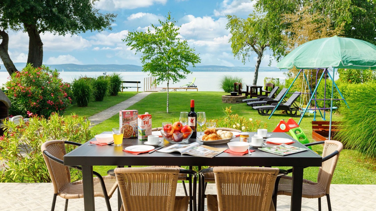 Photo of Bedroom in Balatonlelle