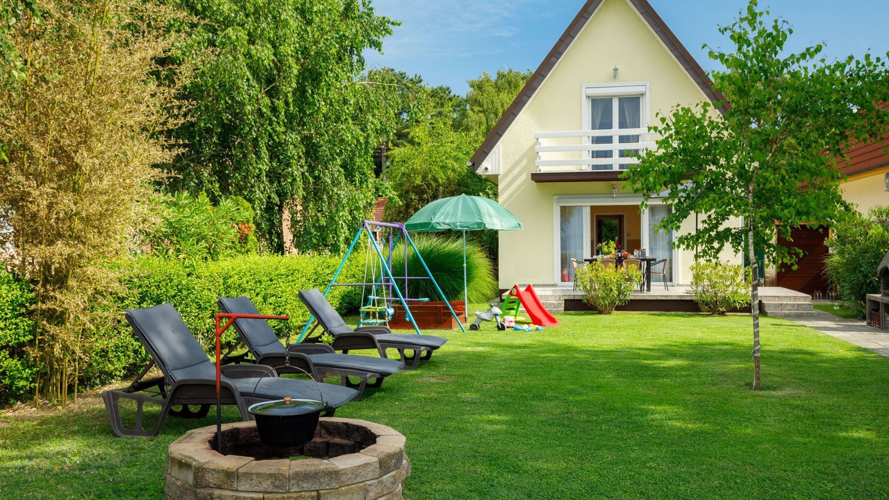 Photo of Bedroom in Balatonlelle