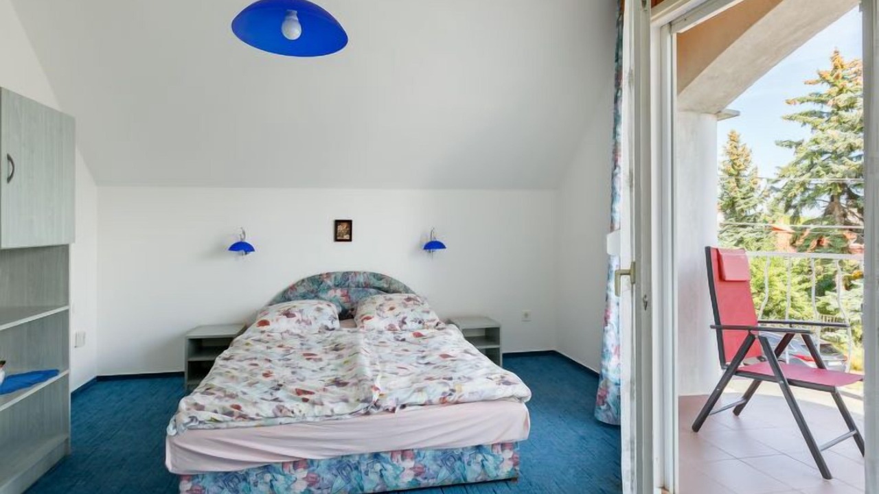 Photo of Livingroom in Balatonboglar
