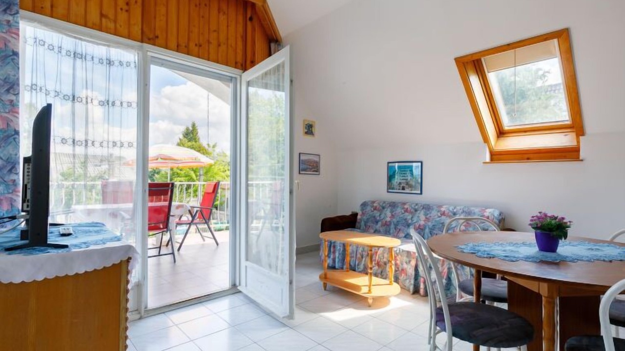 Photo of Bedroom in Balatonboglar