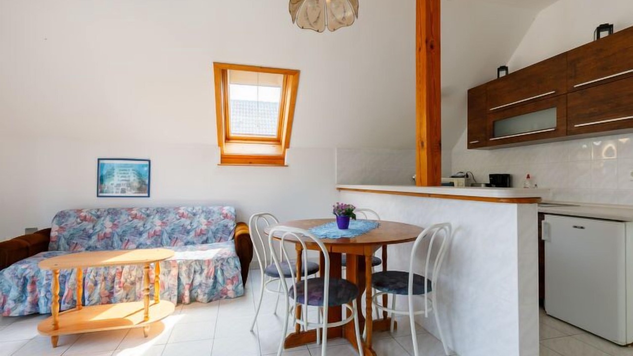 Photo of Bedroom in Balatonboglar