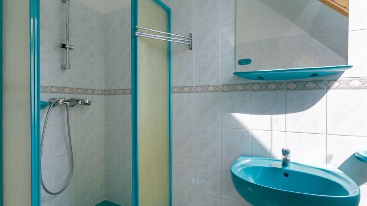 Photo of Bathroom in Balatonboglar