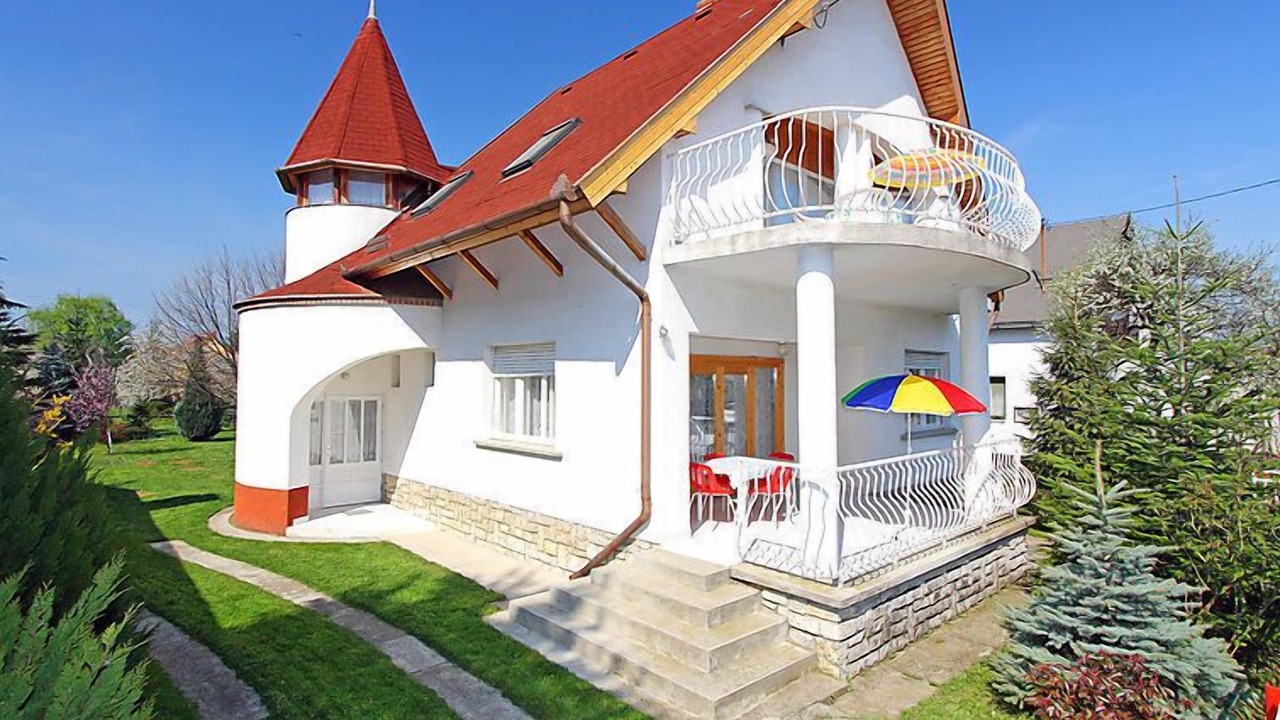 Photo of Outdoor in Balatonboglar