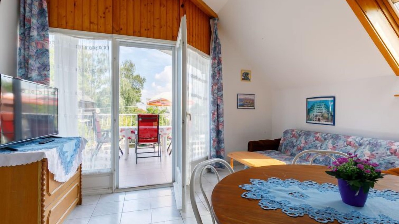 Photo of Livingroom in Balatonboglar
