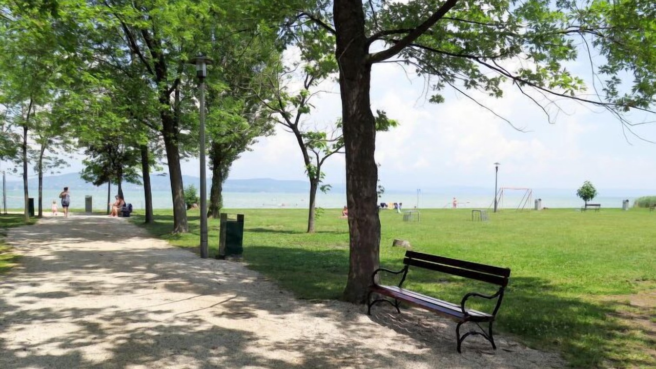 Photo of Others in Balatonboglar