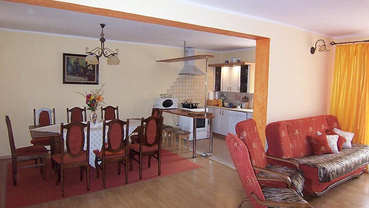 Photo of Livingroom in Grunwald