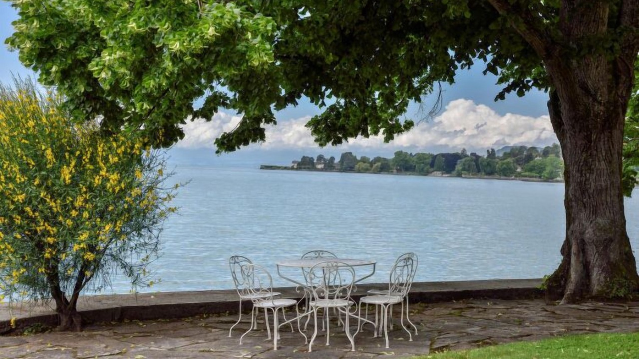 Photo of Others in Montreux